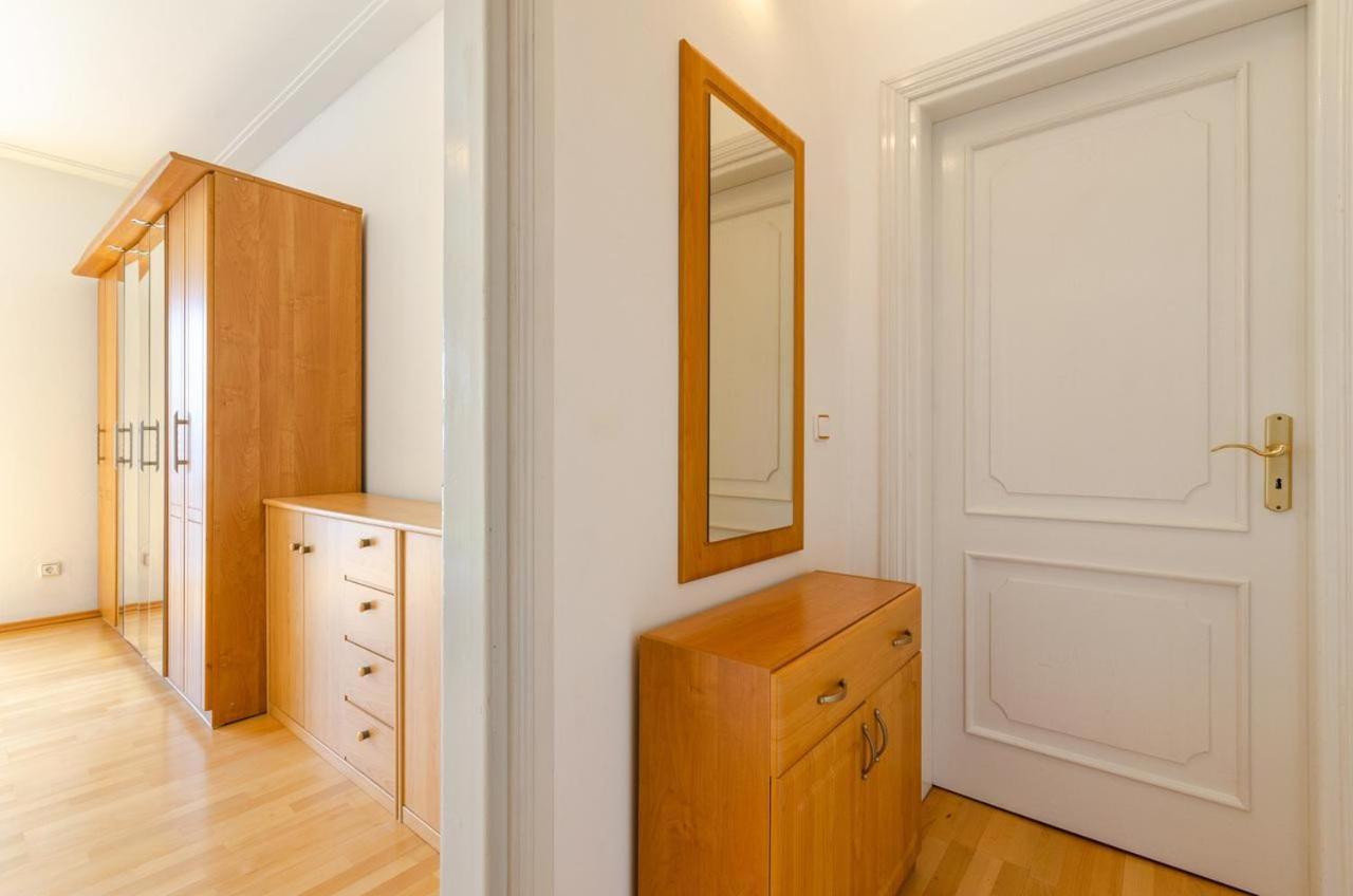 Jurincic Apartment ซริกเวนิซา ห้อง รูปภาพ