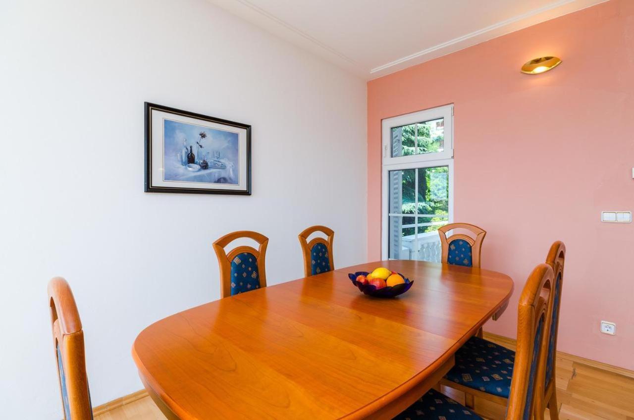 Jurincic Apartment ซริกเวนิซา ห้อง รูปภาพ