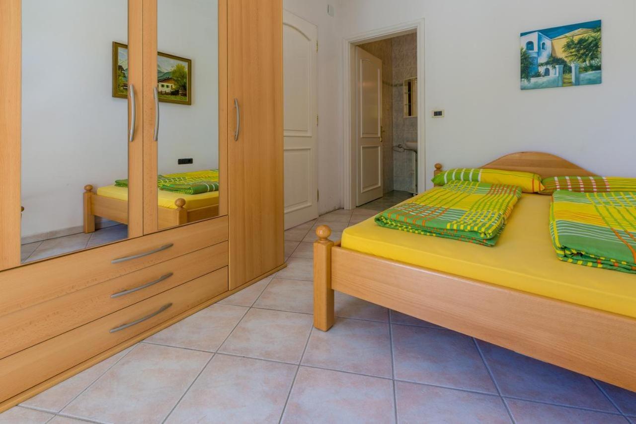 Jurincic Apartment ซริกเวนิซา ห้อง รูปภาพ