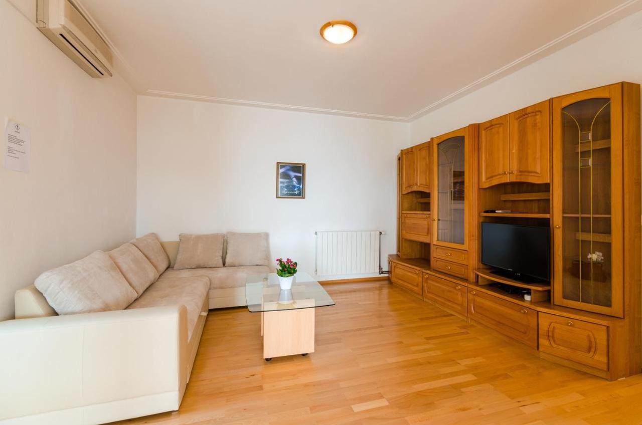 Jurincic Apartment ซริกเวนิซา ห้อง รูปภาพ