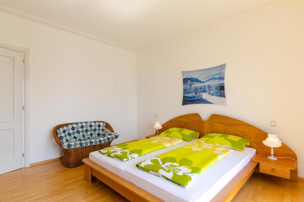 Jurincic Apartment ซริกเวนิซา ห้อง รูปภาพ