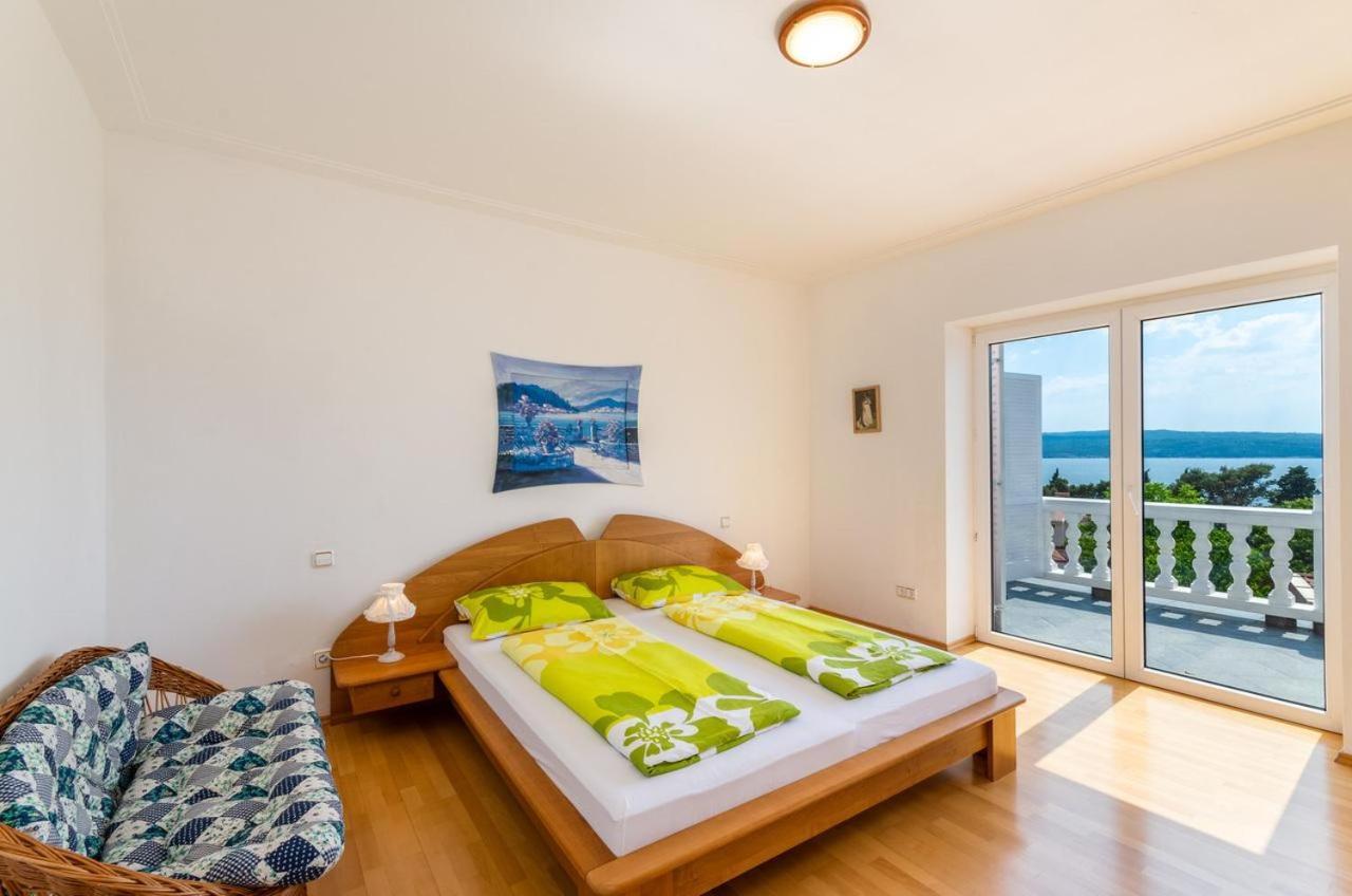 Jurincic Apartment ซริกเวนิซา ห้อง รูปภาพ