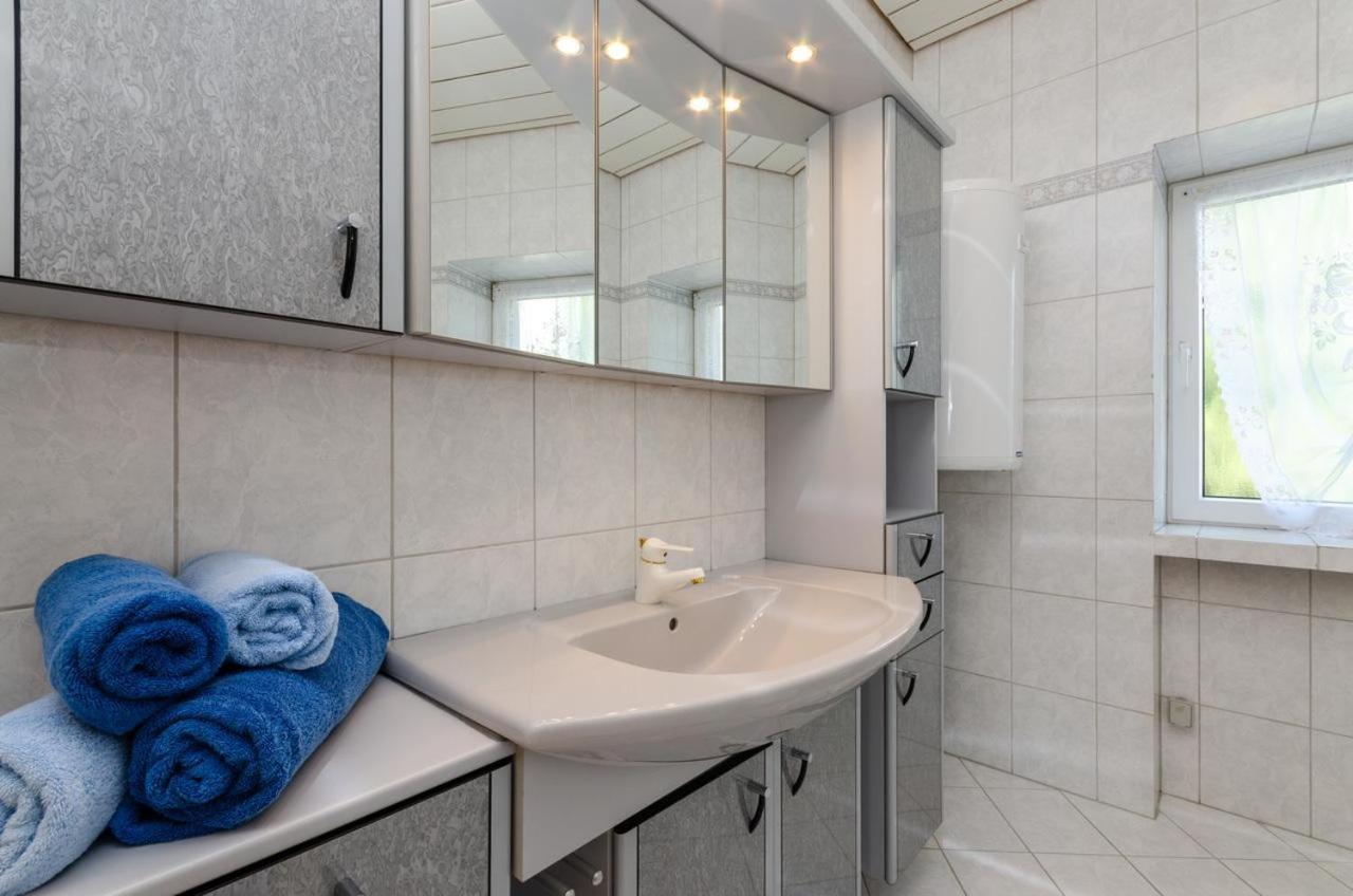 Jurincic Apartment ซริกเวนิซา ห้อง รูปภาพ
