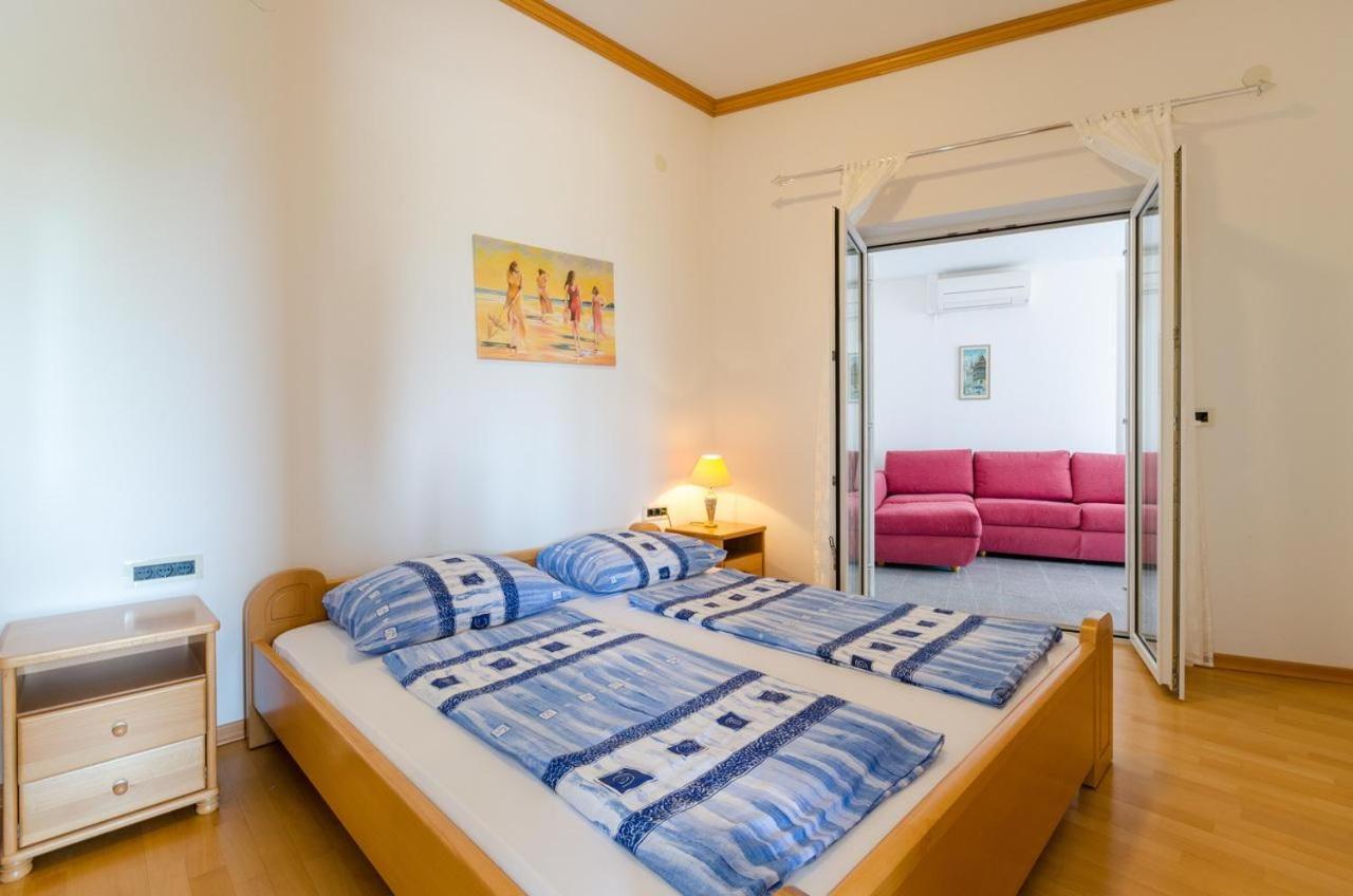 Jurincic Apartment ซริกเวนิซา ห้อง รูปภาพ