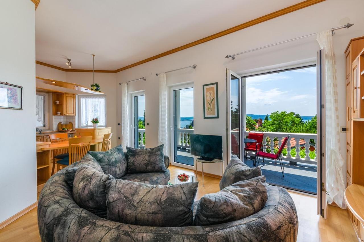 Jurincic Apartment ซริกเวนิซา ห้อง รูปภาพ