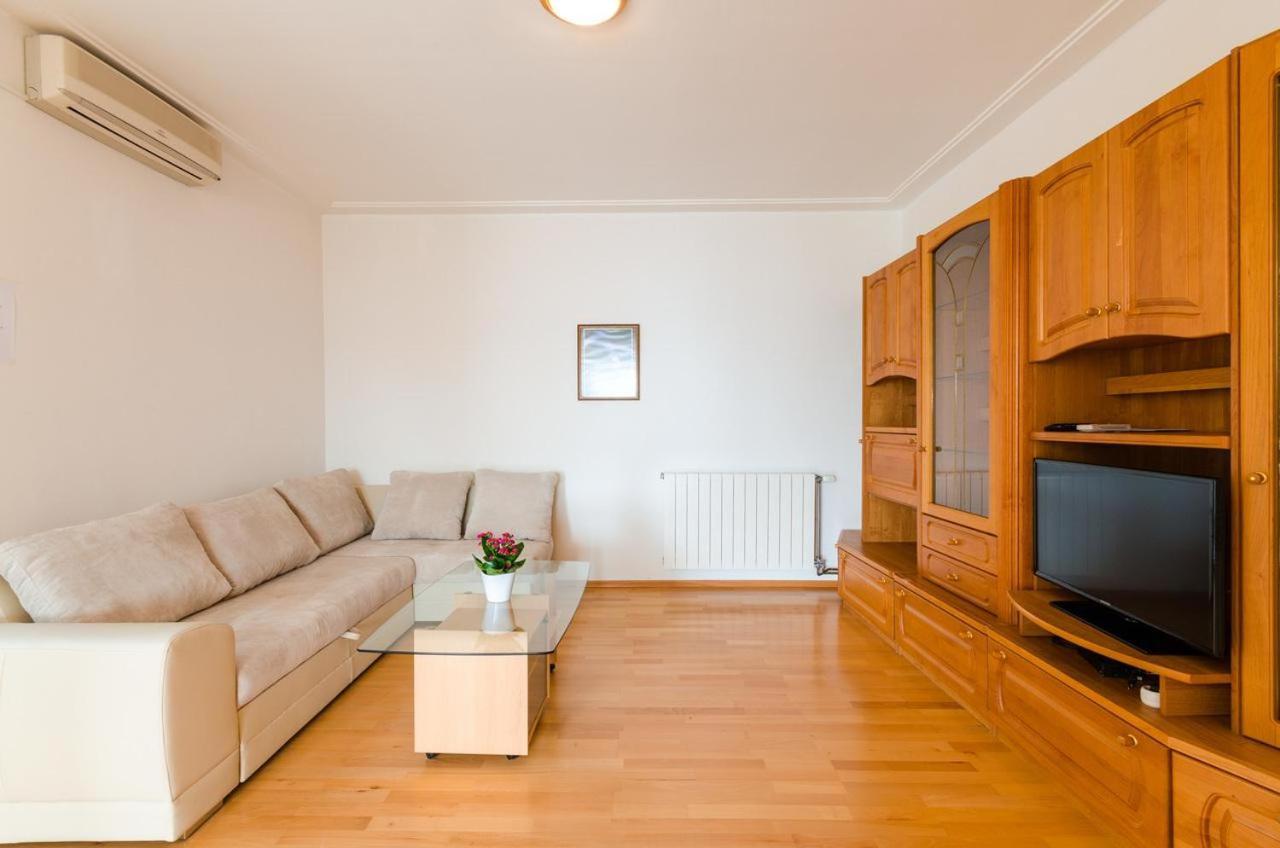 Jurincic Apartment ซริกเวนิซา ห้อง รูปภาพ