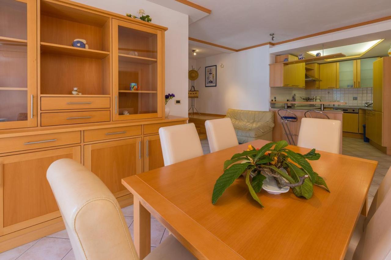 Jurincic Apartment ซริกเวนิซา ห้อง รูปภาพ