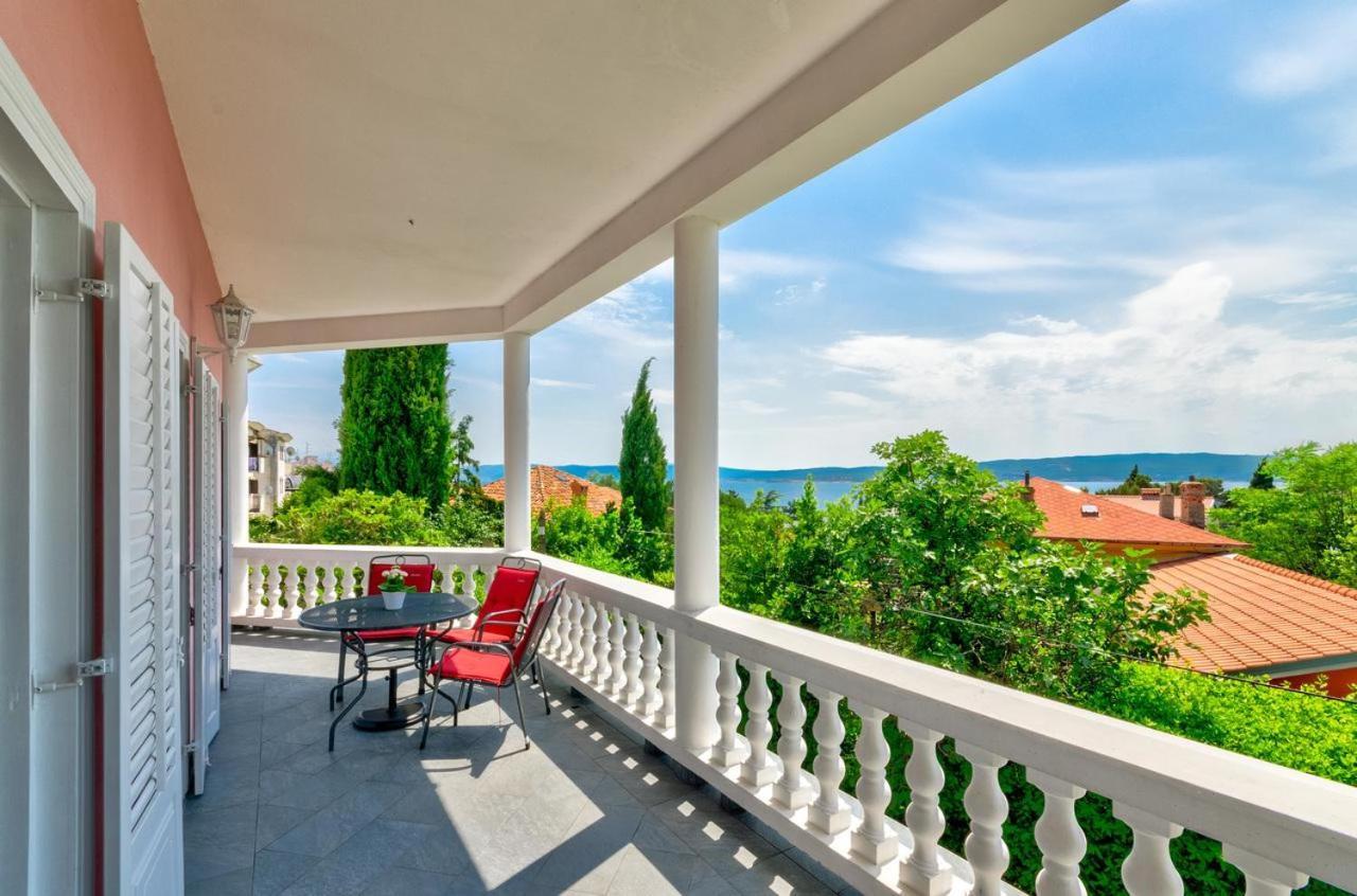 Jurincic Apartment ซริกเวนิซา ห้อง รูปภาพ
