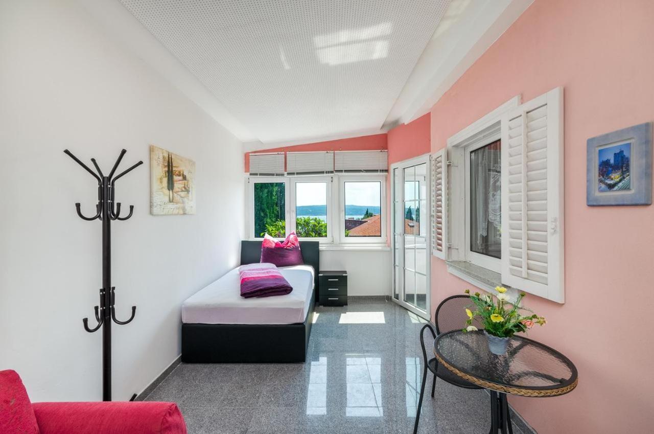 Jurincic Apartment ซริกเวนิซา ห้อง รูปภาพ