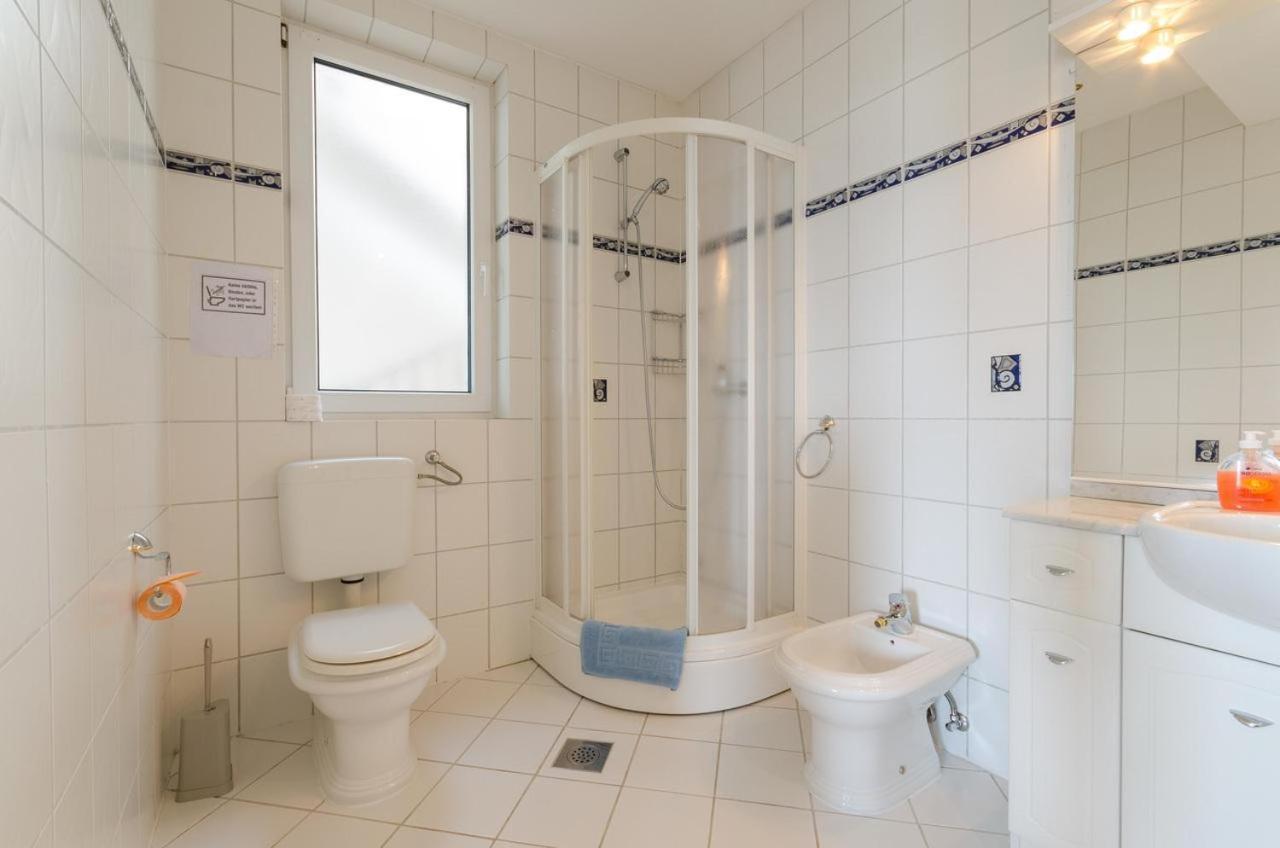 Jurincic Apartment ซริกเวนิซา ห้อง รูปภาพ