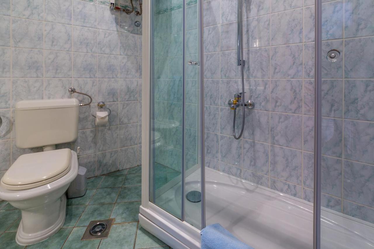 Jurincic Apartment ซริกเวนิซา ห้อง รูปภาพ