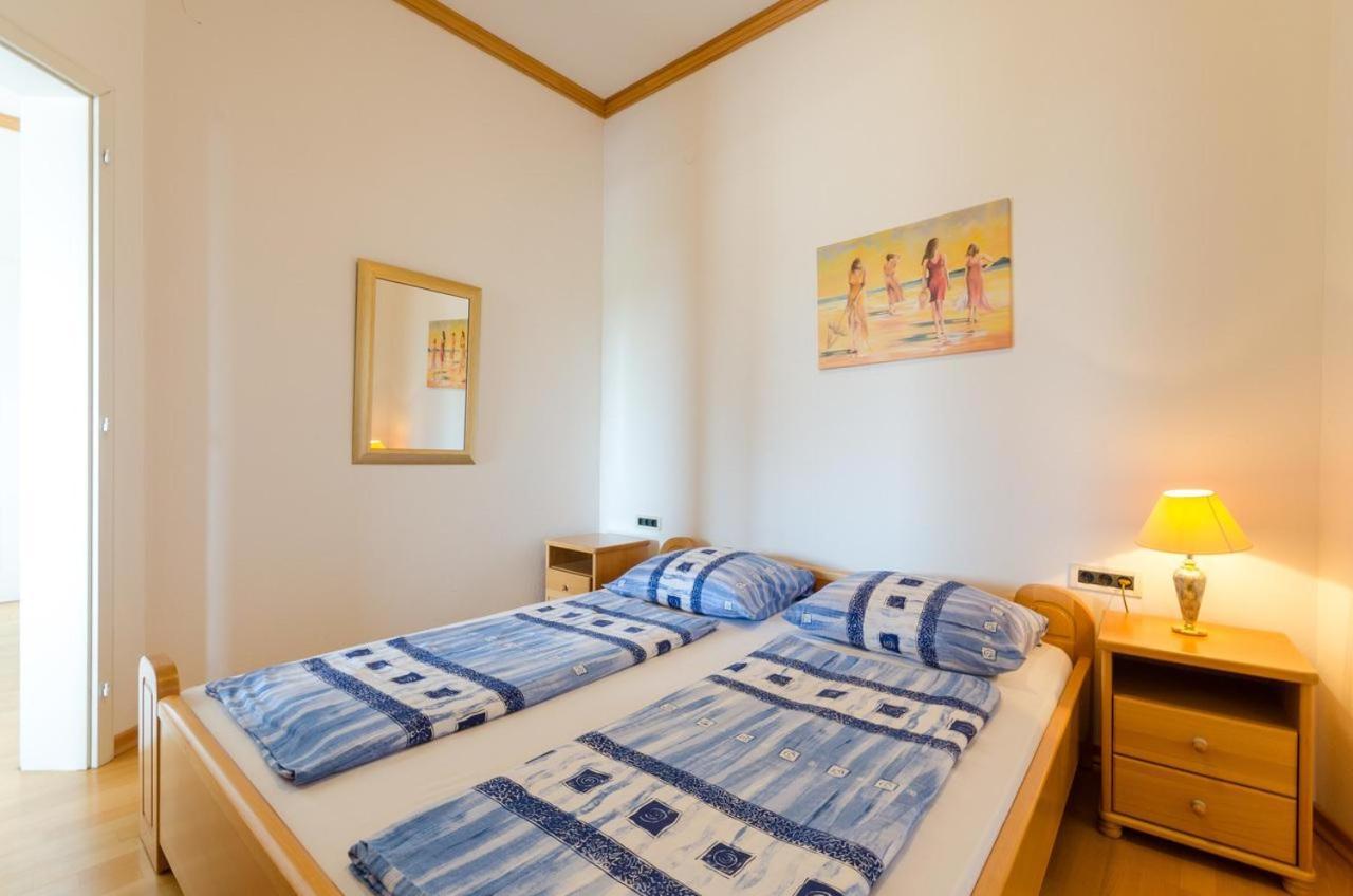Jurincic Apartment ซริกเวนิซา ห้อง รูปภาพ