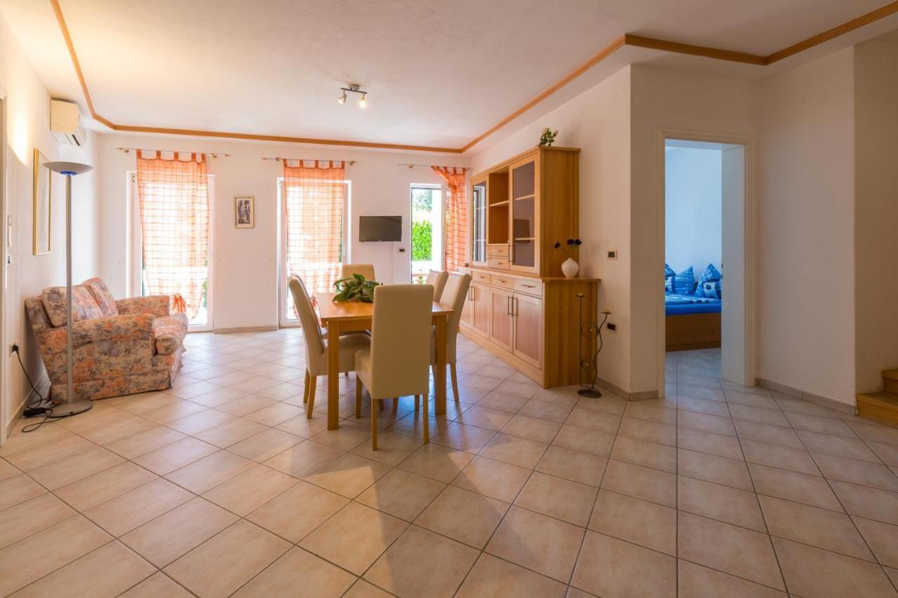 Jurincic Apartment ซริกเวนิซา ห้อง รูปภาพ