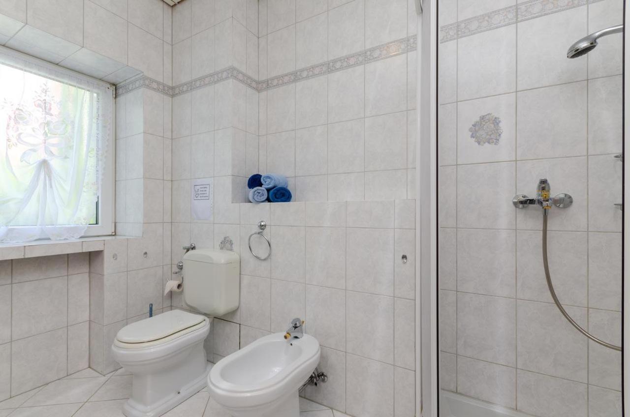 Jurincic Apartment ซริกเวนิซา ห้อง รูปภาพ