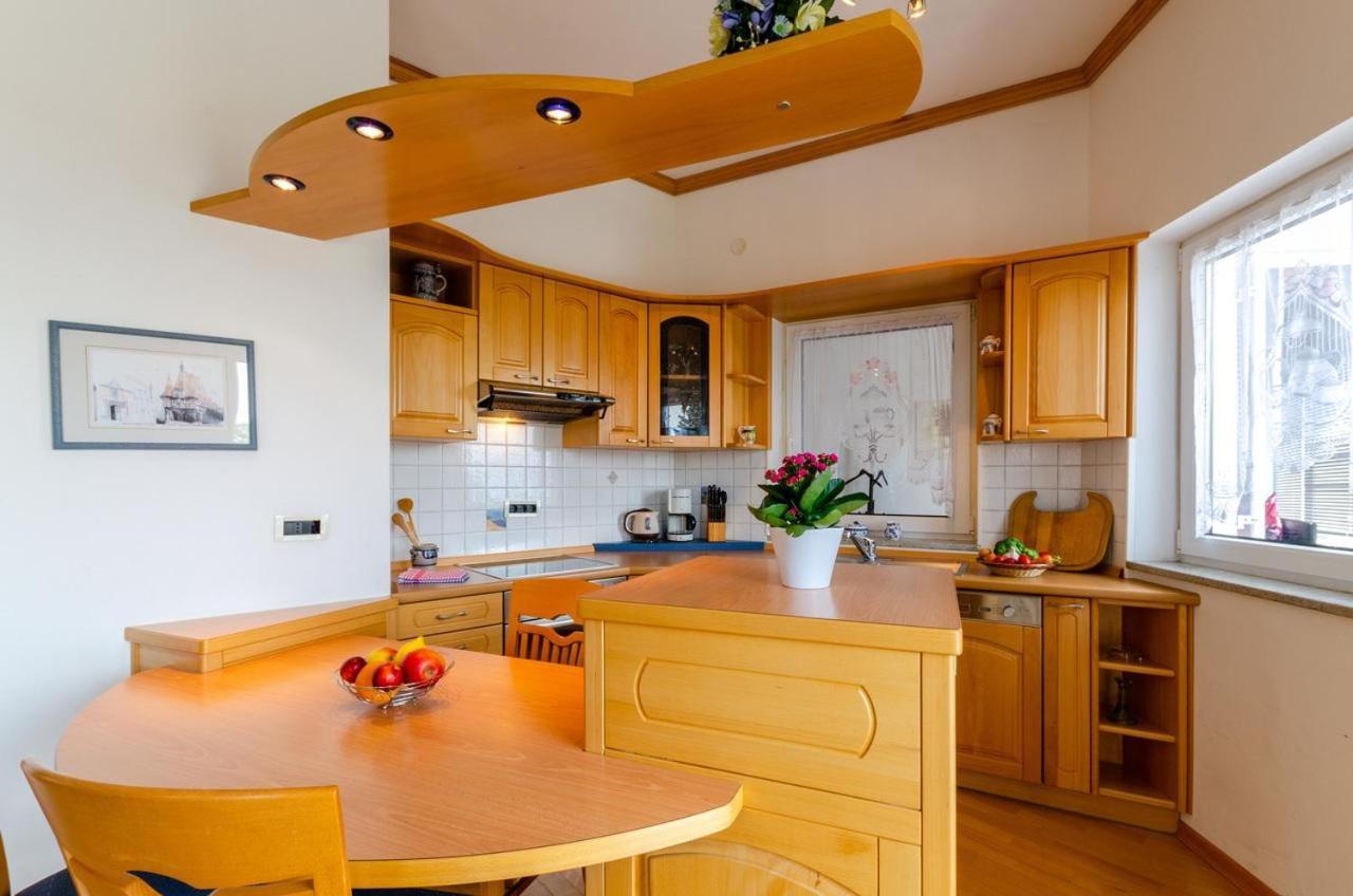 Jurincic Apartment ซริกเวนิซา ห้อง รูปภาพ