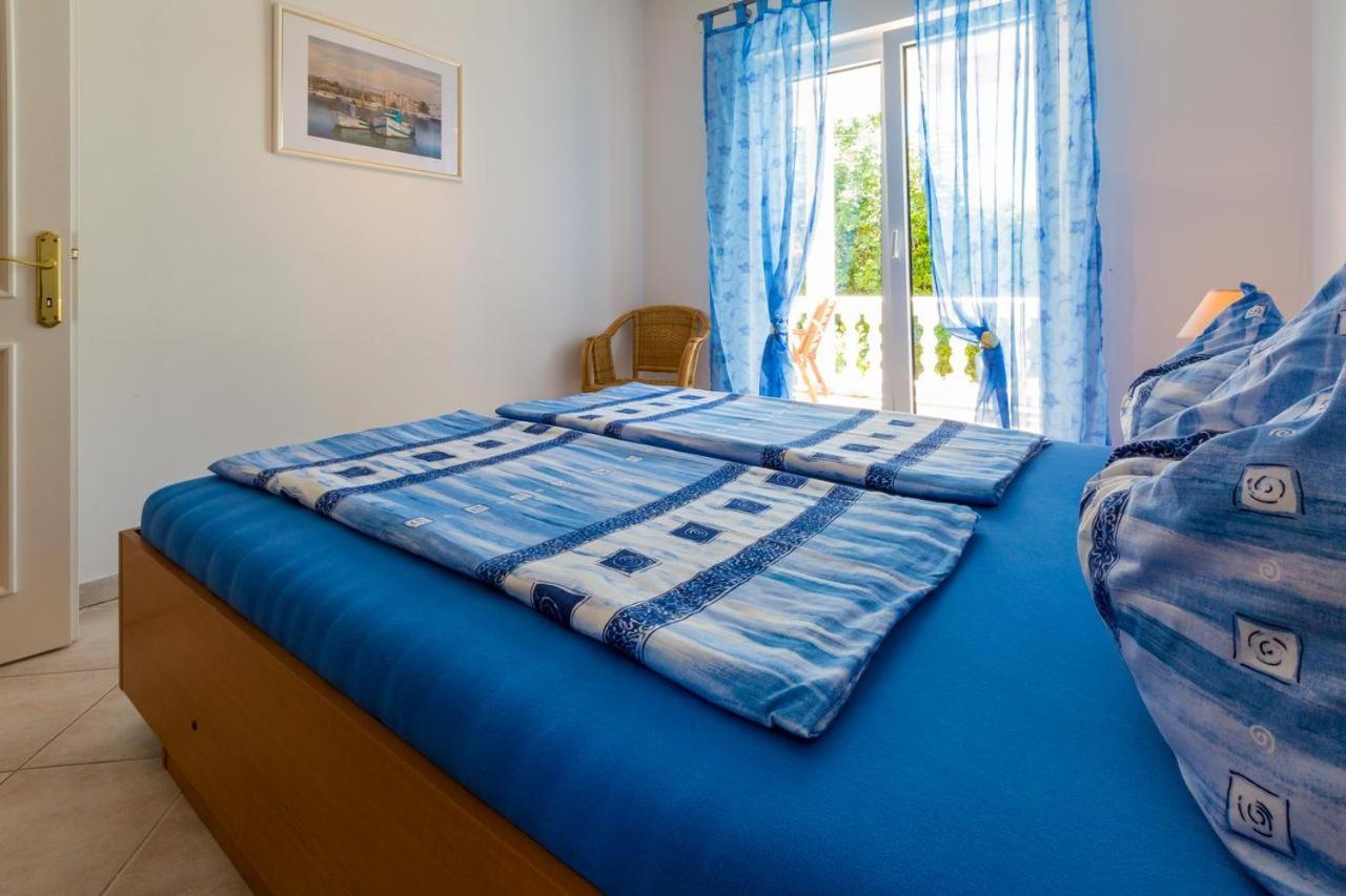 Jurincic Apartment ซริกเวนิซา ห้อง รูปภาพ