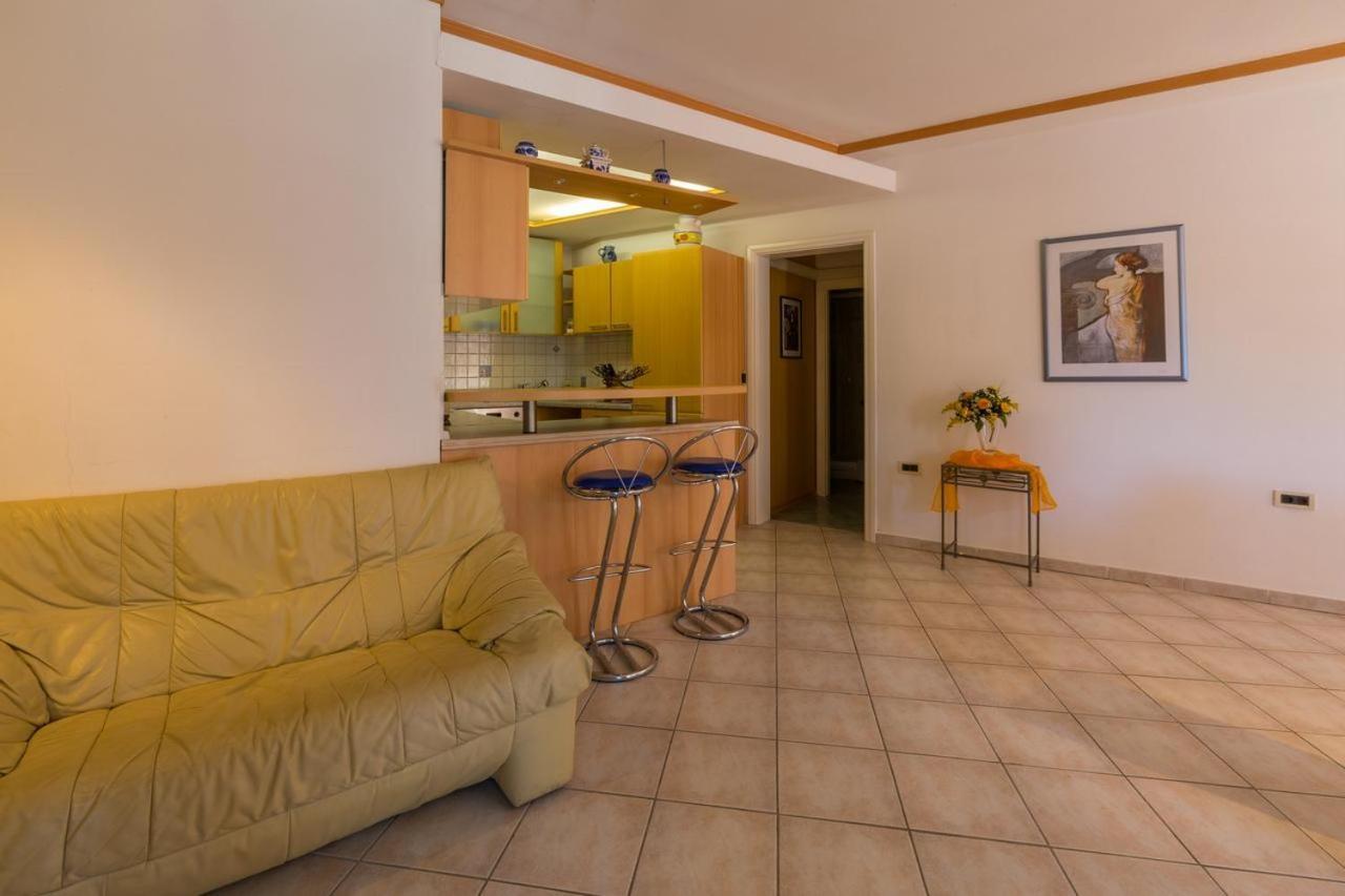 Jurincic Apartment ซริกเวนิซา ห้อง รูปภาพ