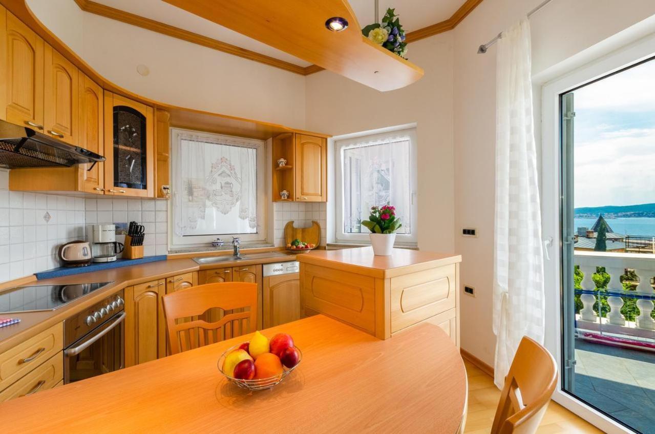 Jurincic Apartment ซริกเวนิซา ห้อง รูปภาพ