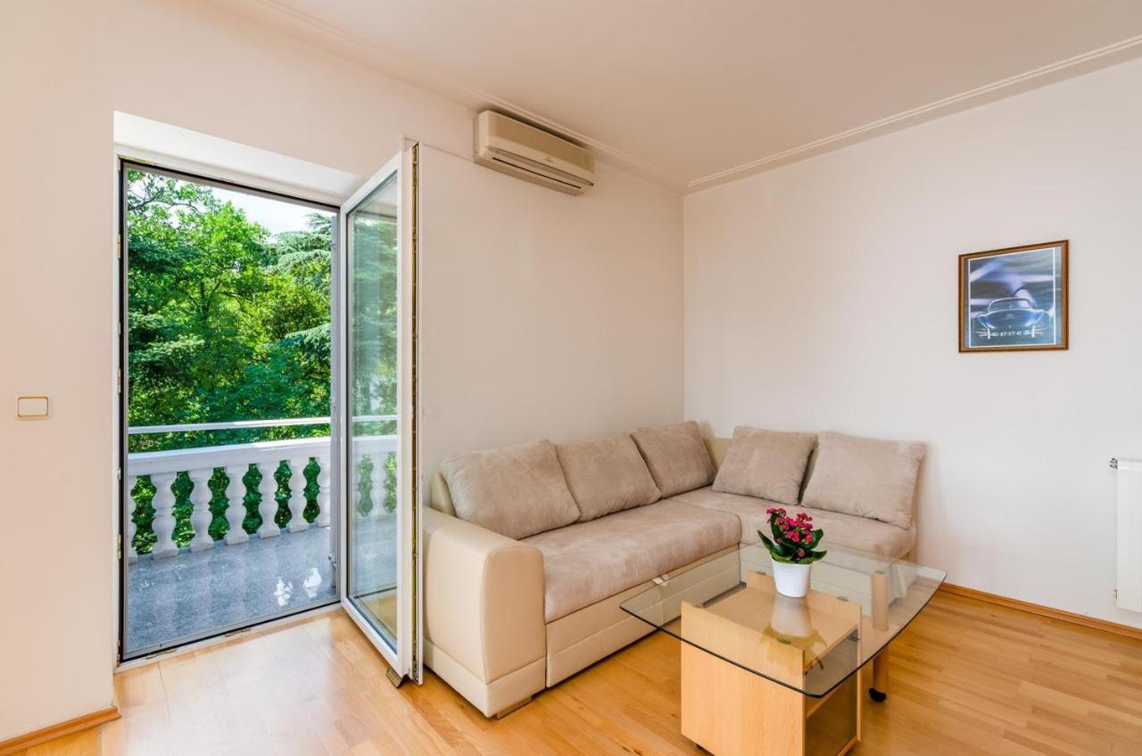 Jurincic Apartment ซริกเวนิซา ห้อง รูปภาพ